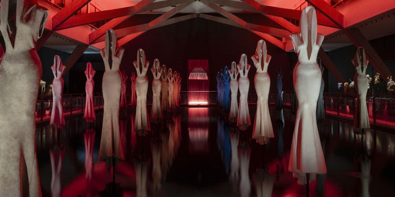 Homo Faber 2024, Venedig